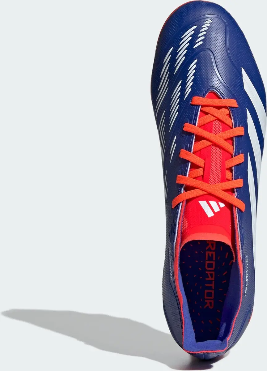 adidas Predator League Voetbalschoenen - Blauw - 42 - afbeelding 6 van 6