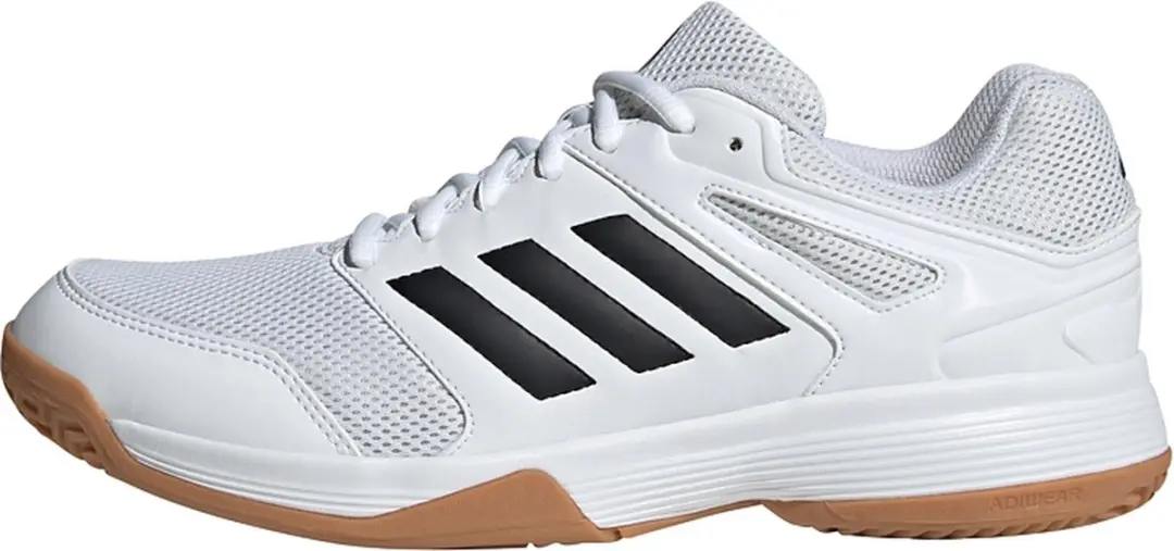 Adidas Speedcourt Indoor Schoenen Heren