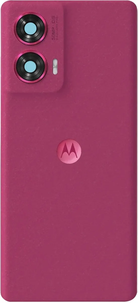 Motorola Achterruit Edge 50 Fusion