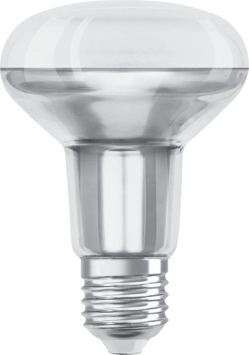 Osram LED Reflector E27 9.1W Warmwit - 2700K