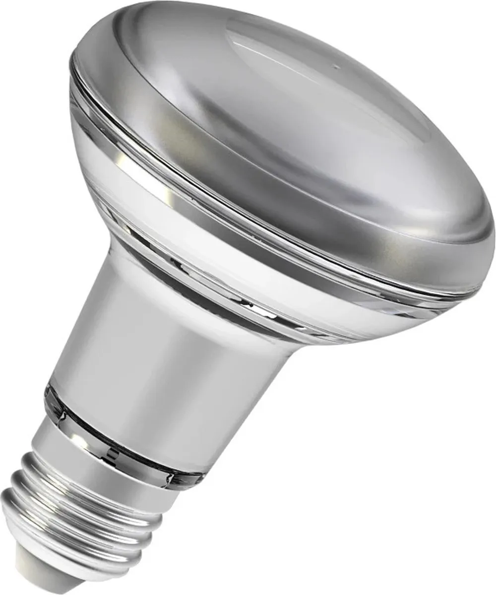 Osram LED Reflector E27 9.1W Warmwit - 2700K