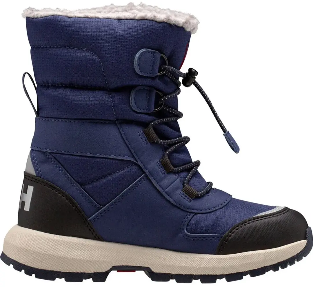 Helly Hansen Silverton HT Sneeuwlaarzen Kinderen - Ocean - 26 - afbeelding 3 van 3