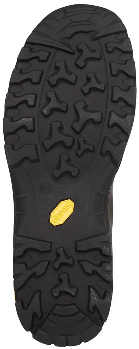 Grisport Brenta Low Wandelschoenen - Zwart - 47 - afbeelding 4 van 6