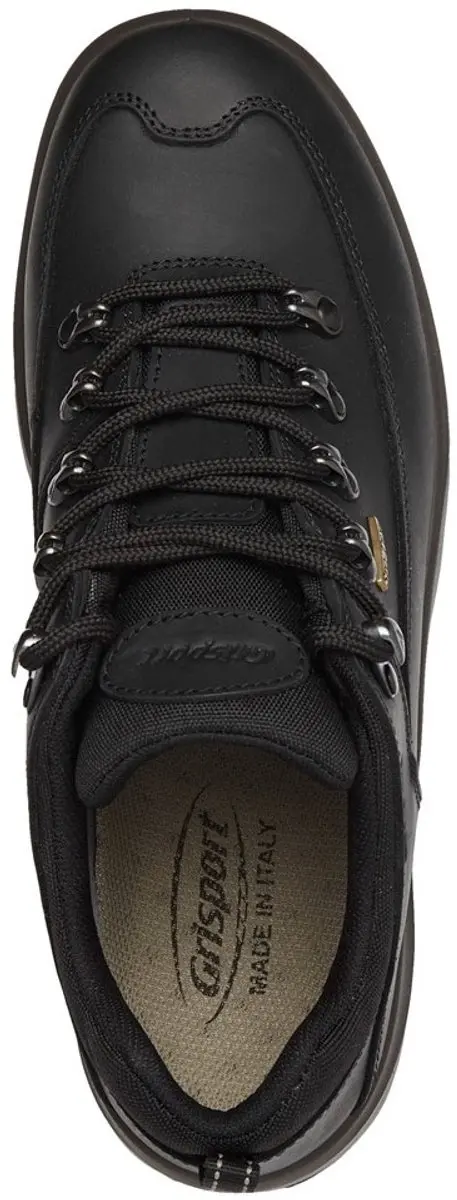 Grisport Brenta Low Wandelschoenen - Zwart - 47 - afbeelding 5 van 6