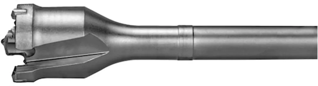 Würth Betonfreeskroon Max 22 - 55mm x 550mm