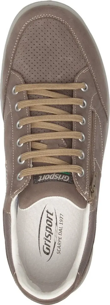 Grisport 43069 Lage Wandelschoenen Heren - Beige - afbeelding 6 van 6