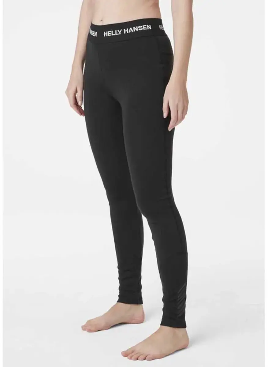 Helly Hansen Lifa Merino Midweight Thermobroek - Zwart - S - afbeelding 3 van 6