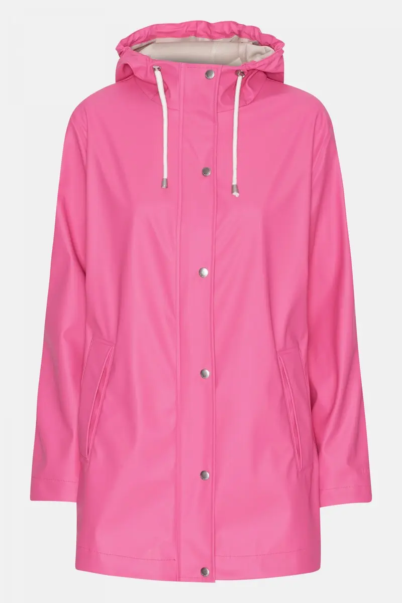 Regenjas RAIN228FR - 917 Magenta