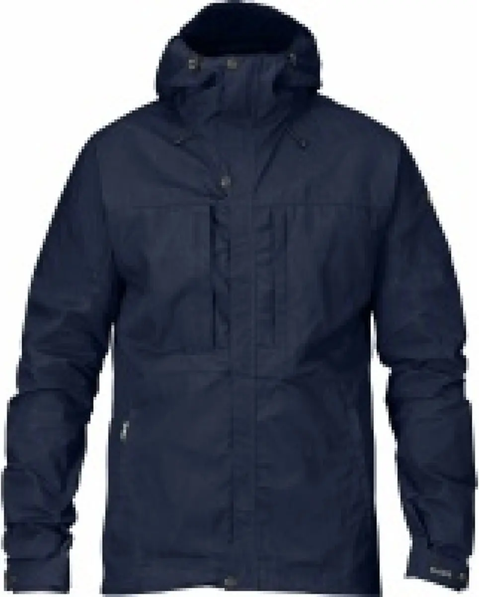 Fjällräven Skogsö Gewatteerde Heren Jas - XL - afbeelding 6 van 6