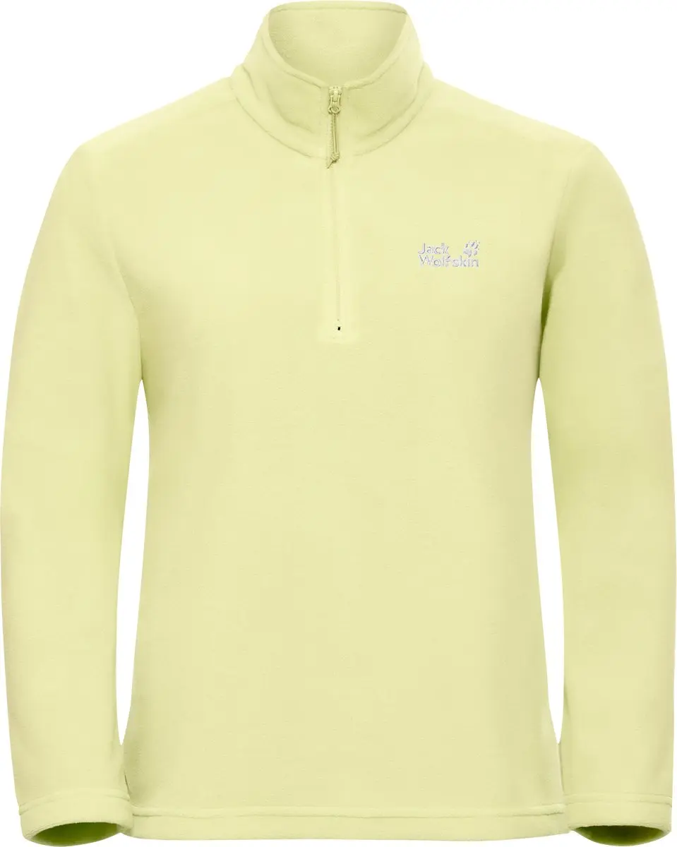 Jack Wolfskin TAUNUS 100 HZ W Dames Trui-daisy