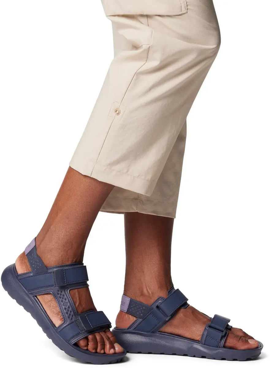 Columbia Peakfreak Roam Dames Sandalen - 38 - India Ink - afbeelding 4 van 6