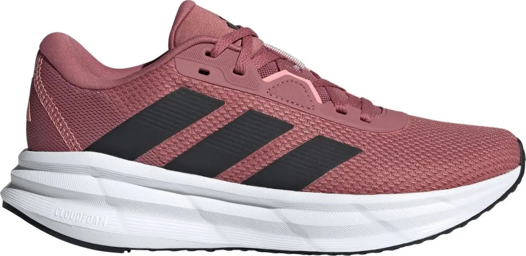 adidas Galaxy 7 Hardloopschoenen - Dames - Roze - afbeelding 6 van 6