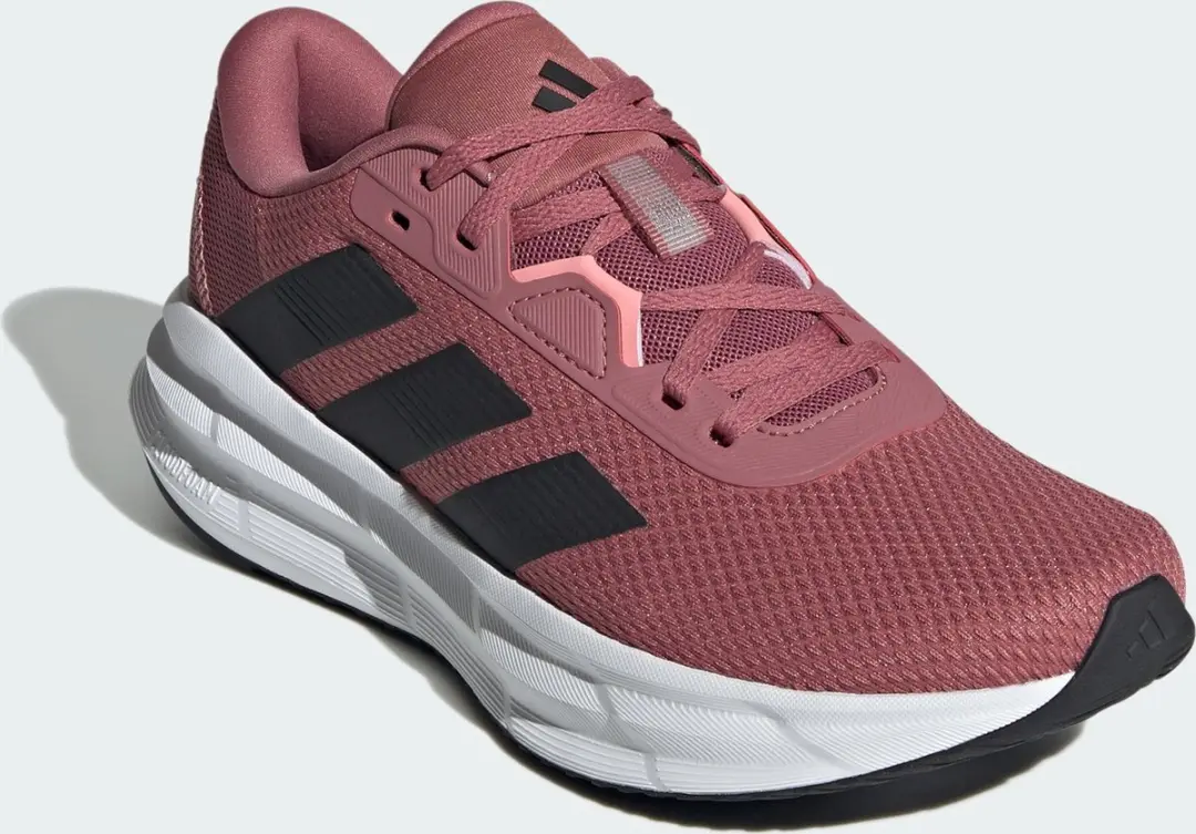adidas Galaxy 7 Hardloopschoenen - Dames - Roze - afbeelding 5 van 6
