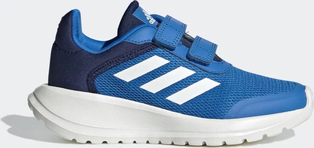 adidas Tensaur Run Kinderschoenen - Blauw - afbeelding 6 van 6
