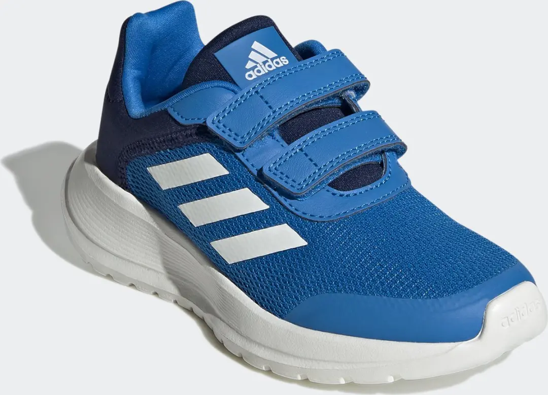 adidas Tensaur Run Schoenen Kinderen - Blauw - 32 - afbeelding 6 van 6