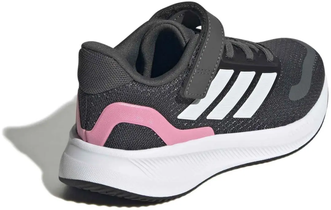 adidas Runfalcon 5 El C Hardloopschoenen - Kinderen - afbeelding 4 van 6