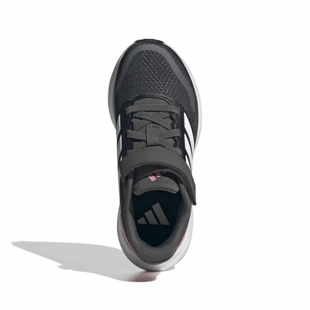 adidas Runfalcon 5 El C Hardloopschoenen - Kinderen - afbeelding 5 van 6