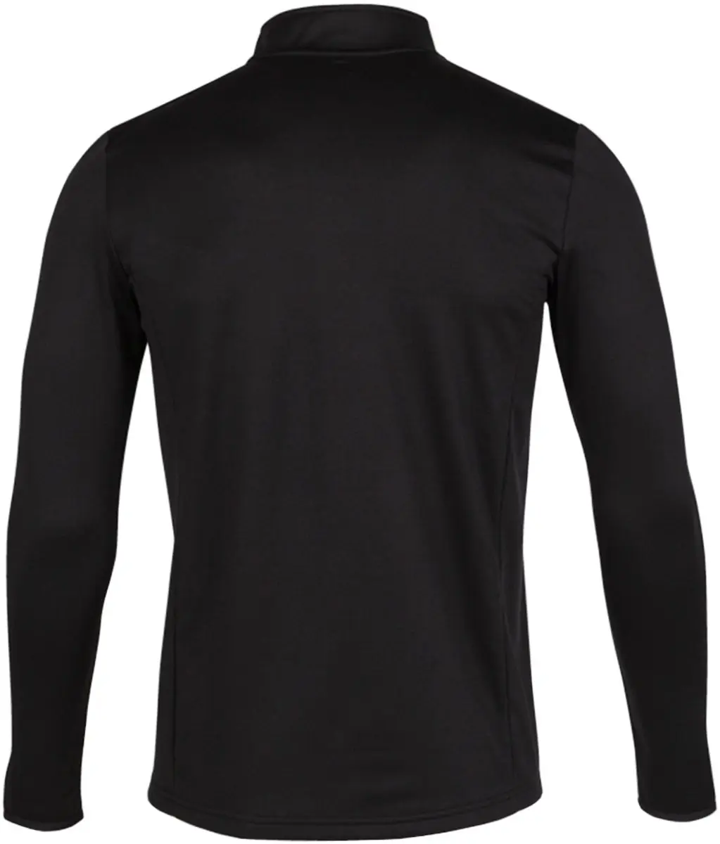 Joma Running Night Sweatshirt 1/2 Zip - Zwart - XL - afbeelding 2 van 3