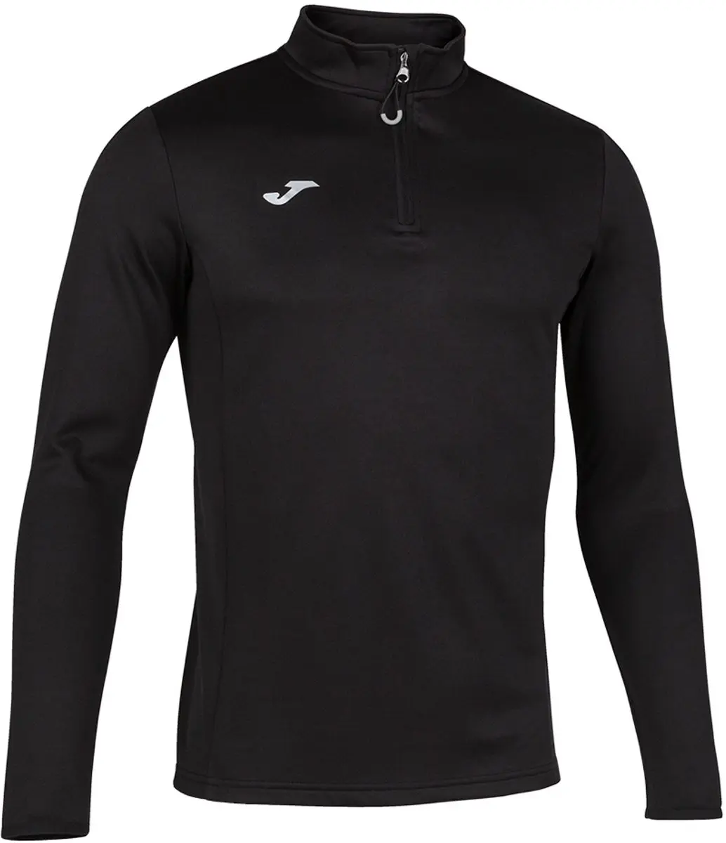 Joma Running Night Sweatshirt 1/2 Zip