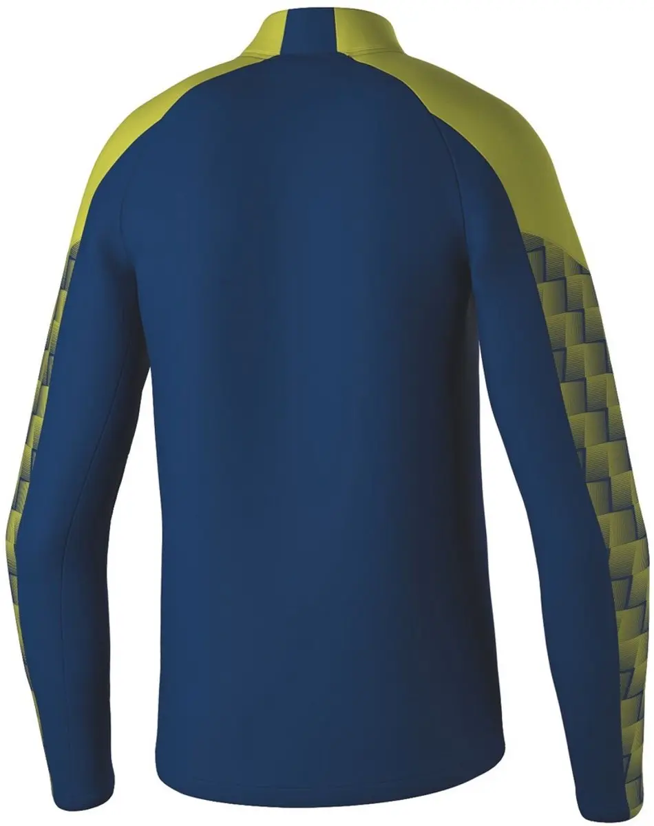 Erima-sweatshirt Evo Star-trainingsshirt 24-0007 - afbeelding 4 van 6