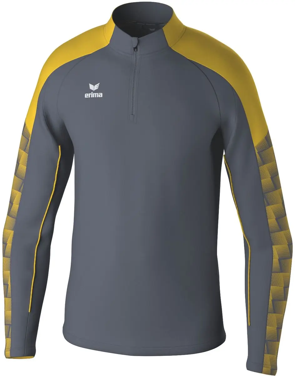 Erima-sweatshirt Evo Star-trainingsshirt 24-0007 - afbeelding 2 van 6