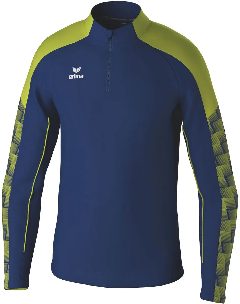Erima-sweatshirt Evo Star-trainingsshirt 24-0007