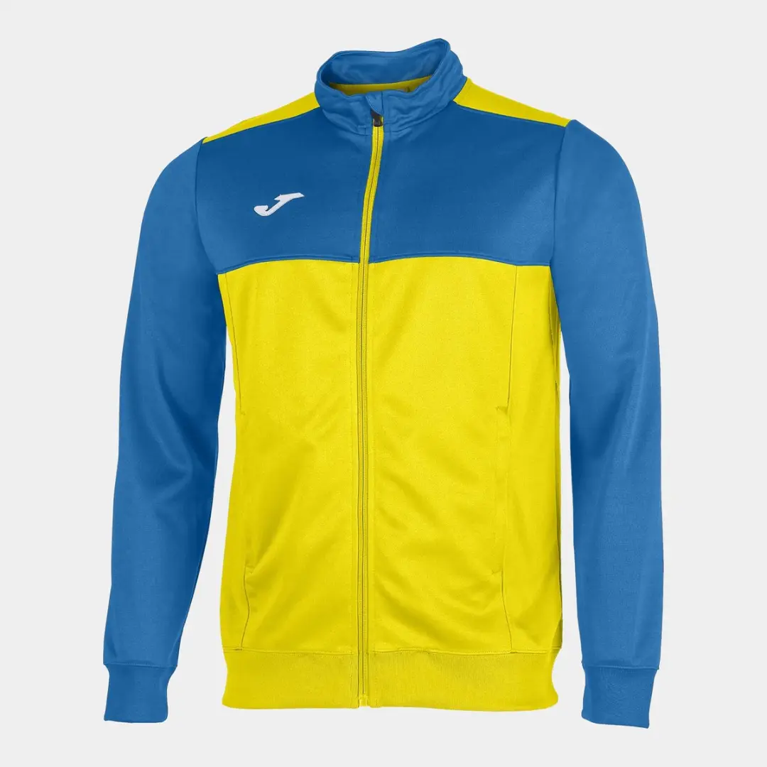 Joma Winner Track Suit Jas