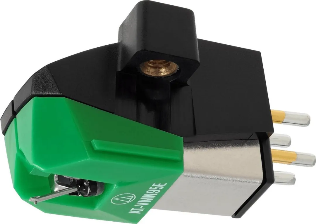 Audio-Technica AT-VM95E MM-cartridge