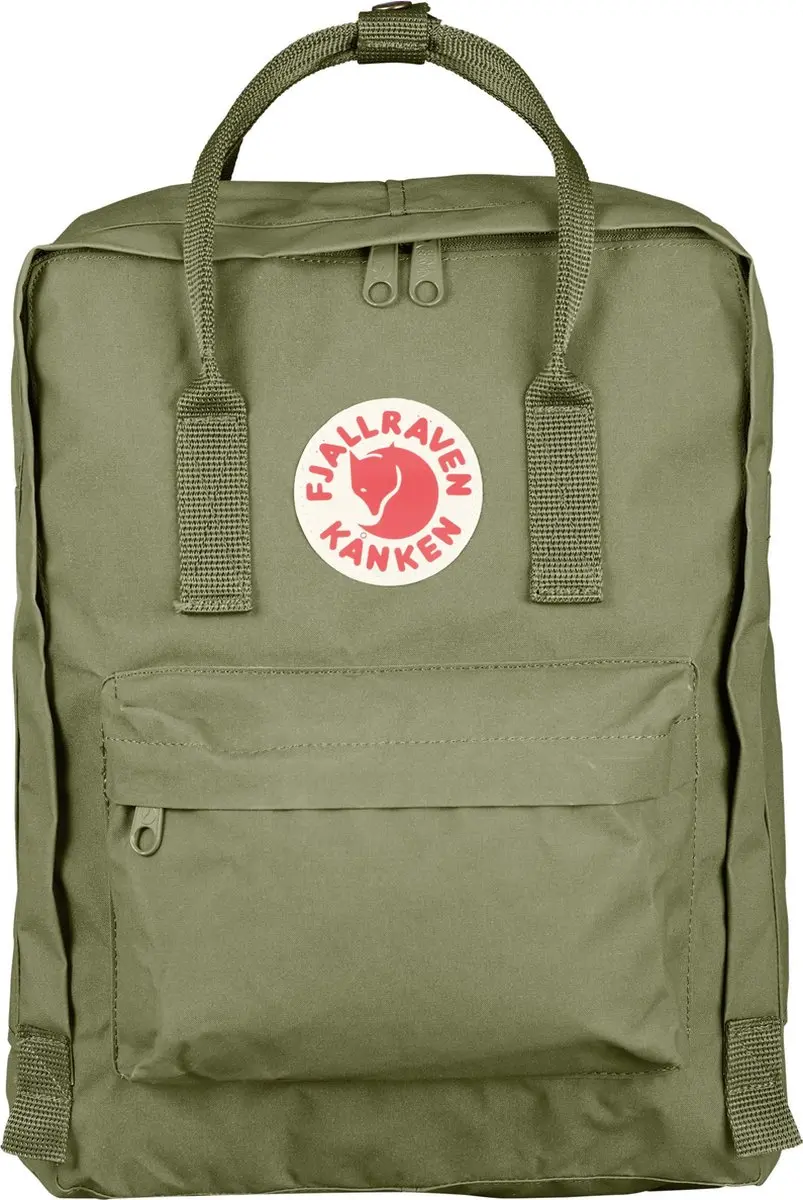 Fjällräven Kanken Rugzak 16L