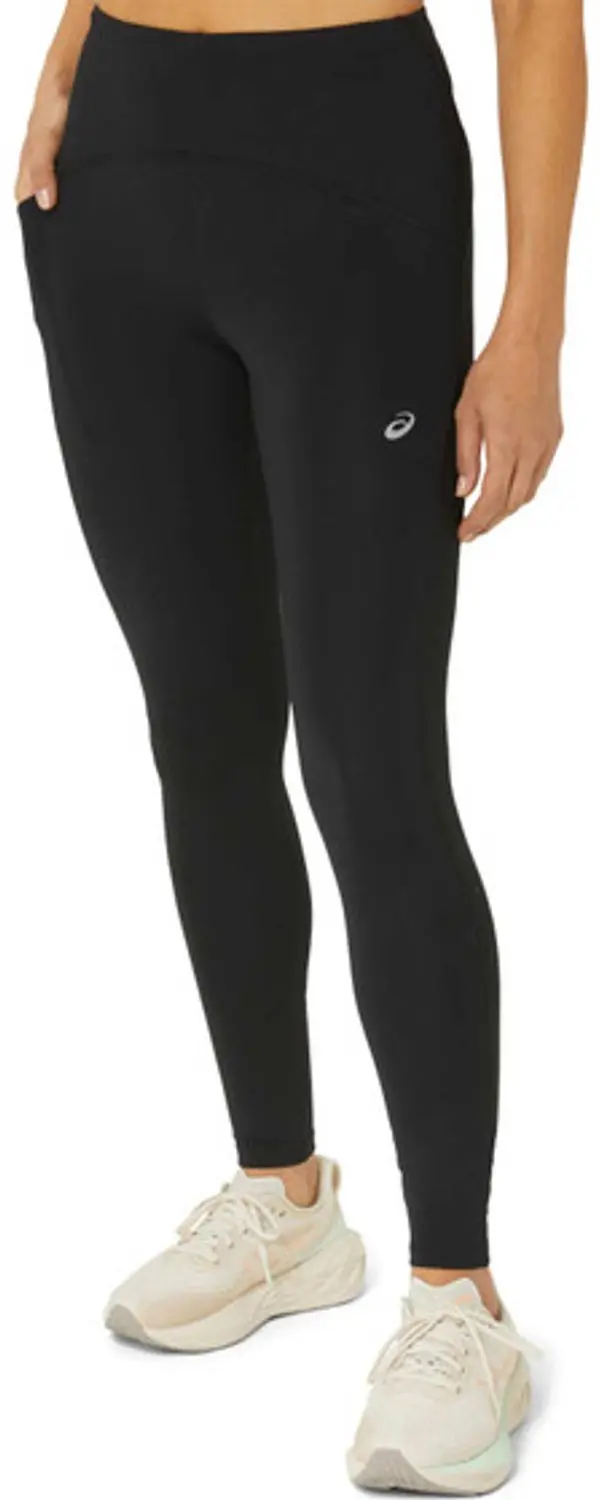ASICS Road High Waist Tight Dames Hardlooptight