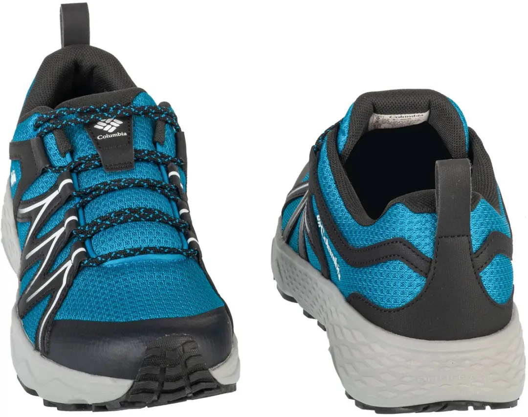 Columbia Peakfreak Roam Wandelschoenen - Blauw - EU 41 - afbeelding 5 van 5