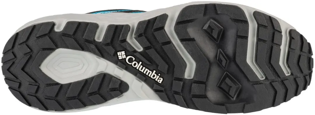 Columbia Peakfreak Roam Wandelschoenen - Blauw - EU 41 - afbeelding 4 van 5