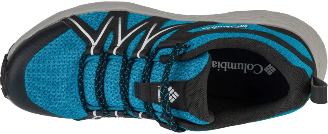 Columbia Peakfreak Roam Wandelschoenen - Blauw - EU 41 - afbeelding 3 van 5
