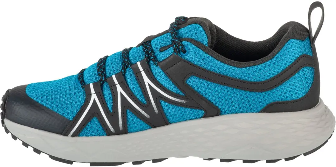 Columbia Peakfreak Roam Wandelschoenen - Blauw - EU 41 - afbeelding 2 van 5