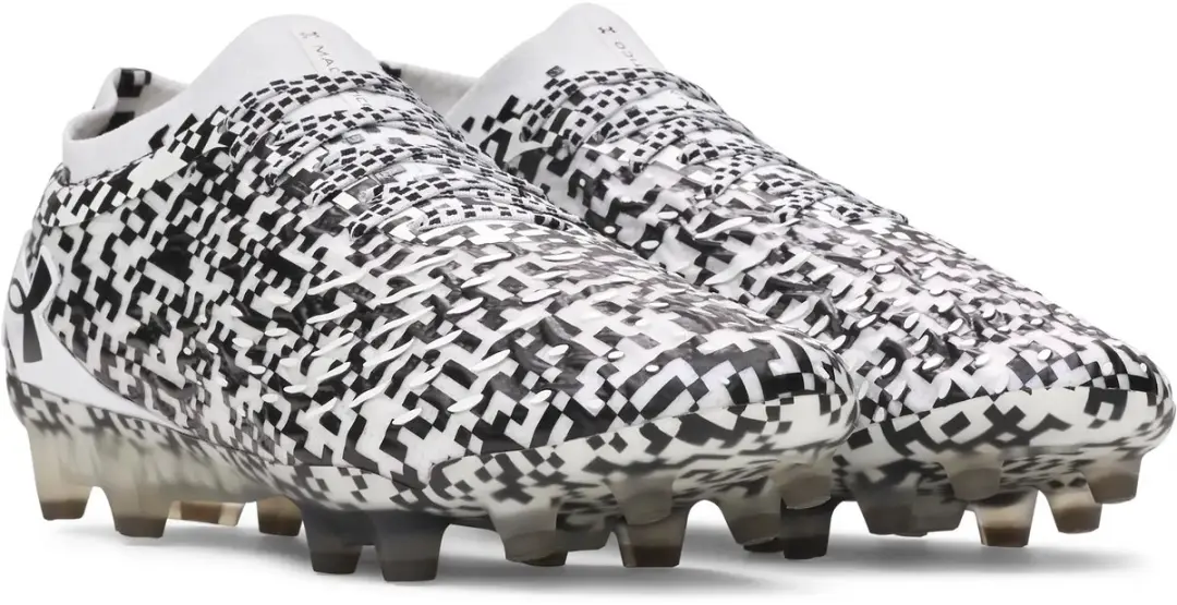 Under Armour Magnetico Elite 5 FG Voetbalschoenen - afbeelding 6 van 6