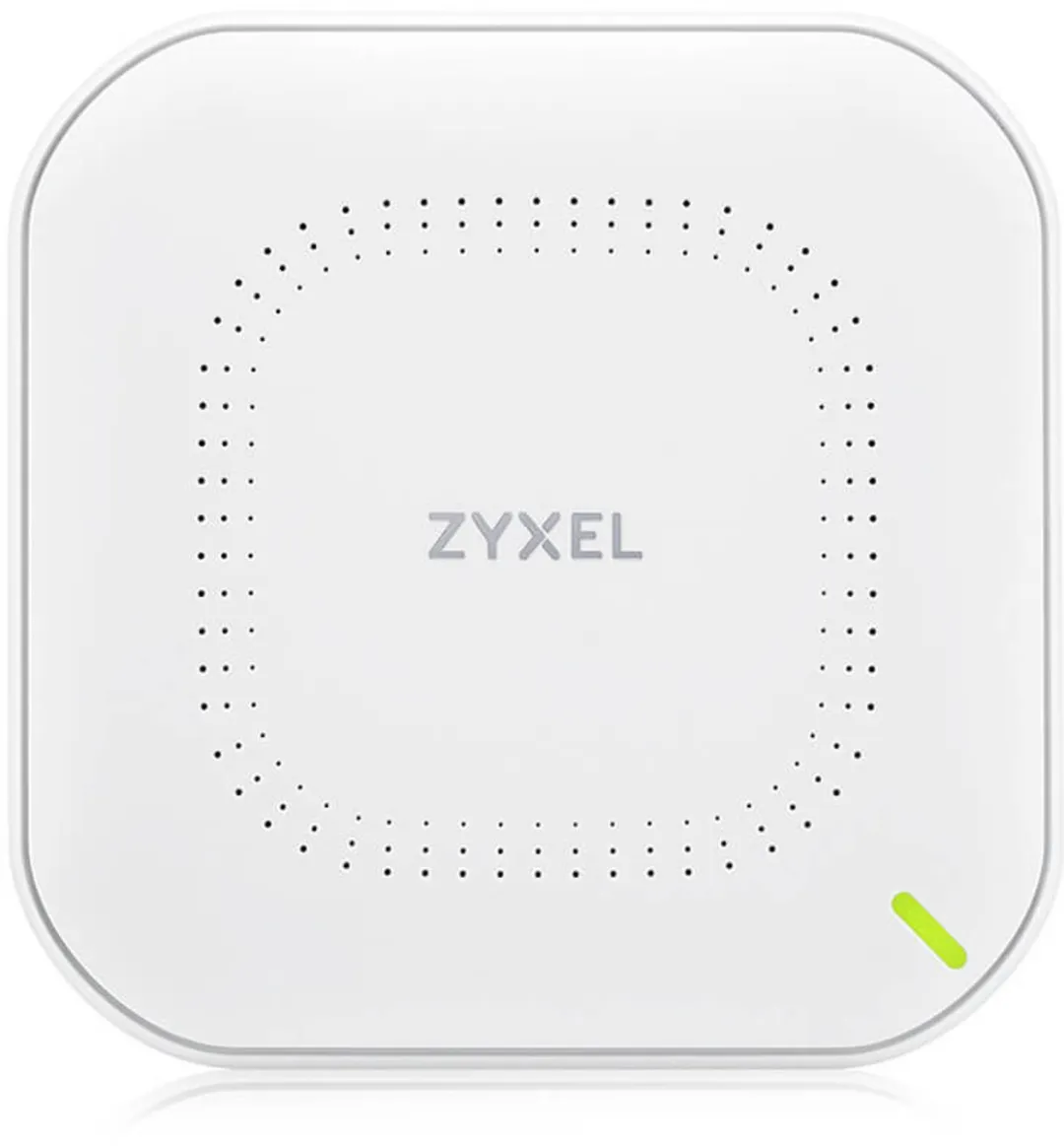 Zyxel NWA50AX Pro Accesspoint Wi-Fi 6 PoE - 2400 Mbit/s Zwart - afbeelding 6 van 6