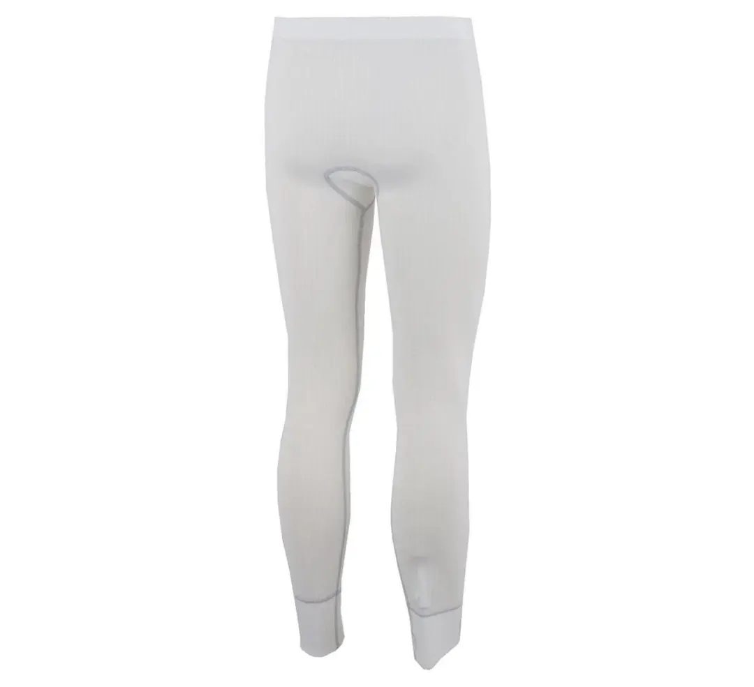 Craft Active Thermobroek Heren - Wit - Maat S - afbeelding 3 van 6