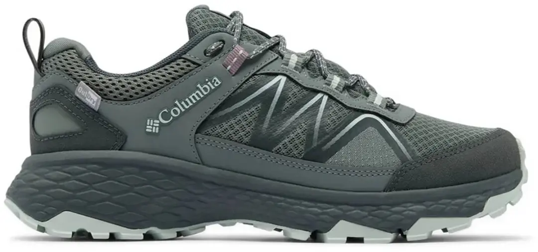 Columbia Peakfreak Rush Outdry Dames Wandelschoenen