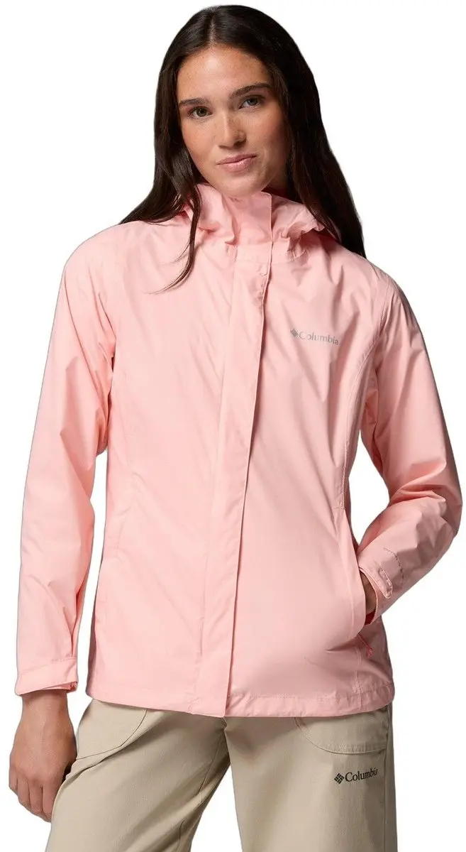 Columbia Womens Arcadia II Jacket