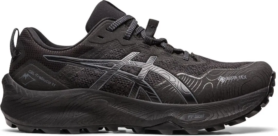 Asics Gel-Trabuco 11 GTX Women