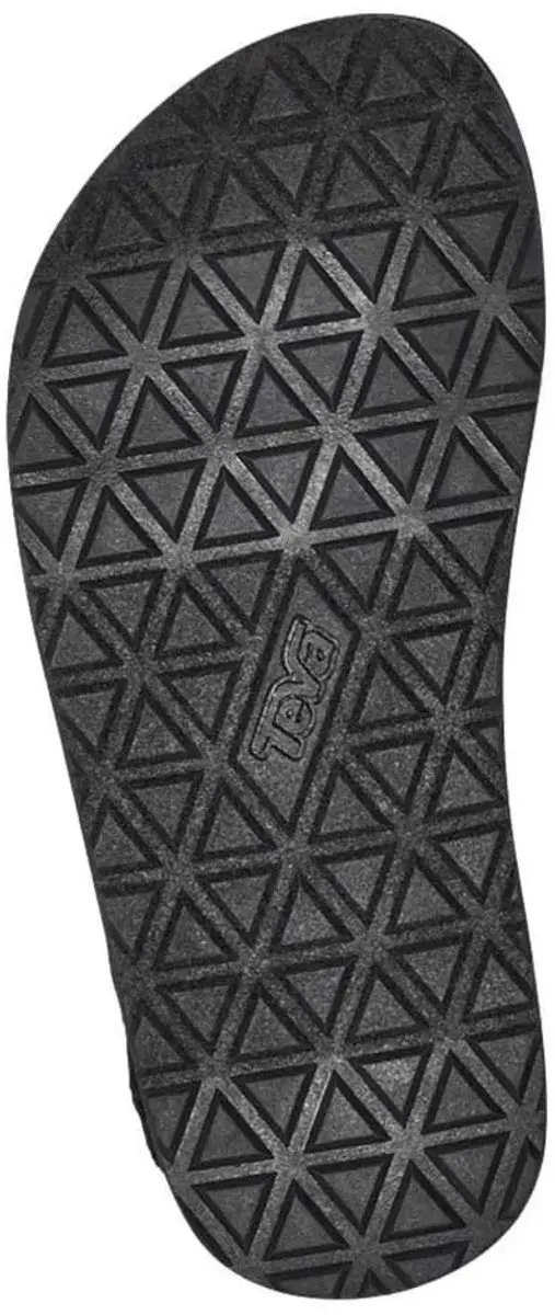 Teva Original Universal Sandaal Junior - 36 - Zwart - afbeelding 5 van 6