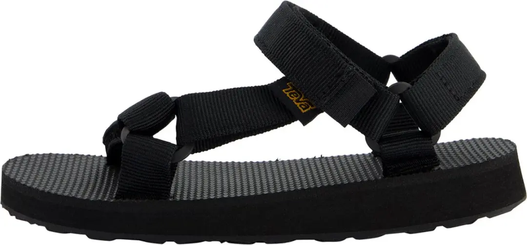 Teva Original Universal Sandaal Junior - 36 - Zwart - afbeelding 3 van 6