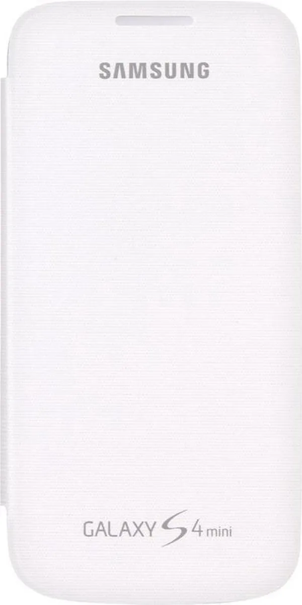 Samsung Flip Cover EF-FI919BWEGWW
