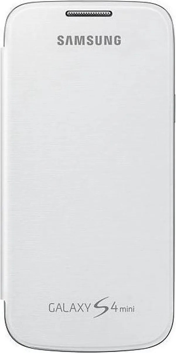 Samsung Flip Cover EF-FI919BWEGWW - Wit - afbeelding 4 van 5