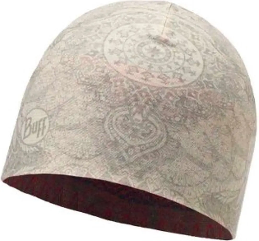 Microfiber & Polar Hat BUFF® Yasmine Cru