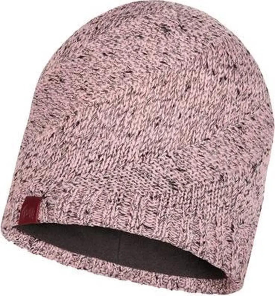 BUFF KNITTED & POLAR HAT