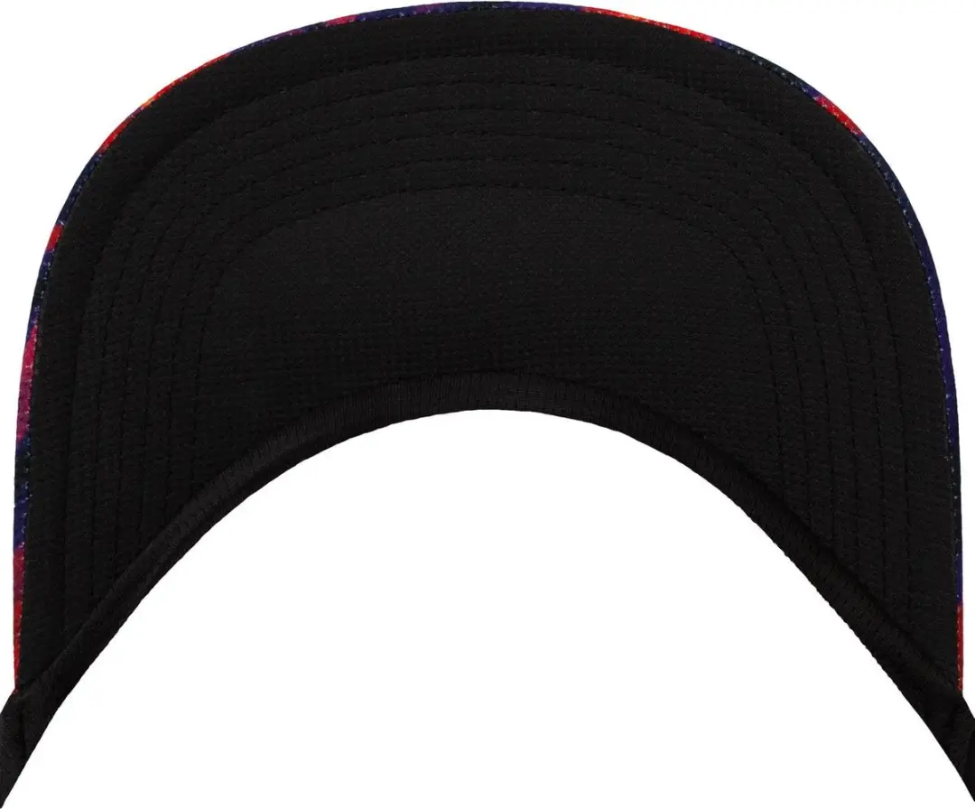 Buff Go Visor Ethnos Flame - Zonneklep - afbeelding 5 van 6