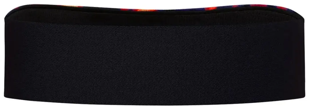Buff Go Visor Ethnos Flame - Zonneklep - afbeelding 3 van 6