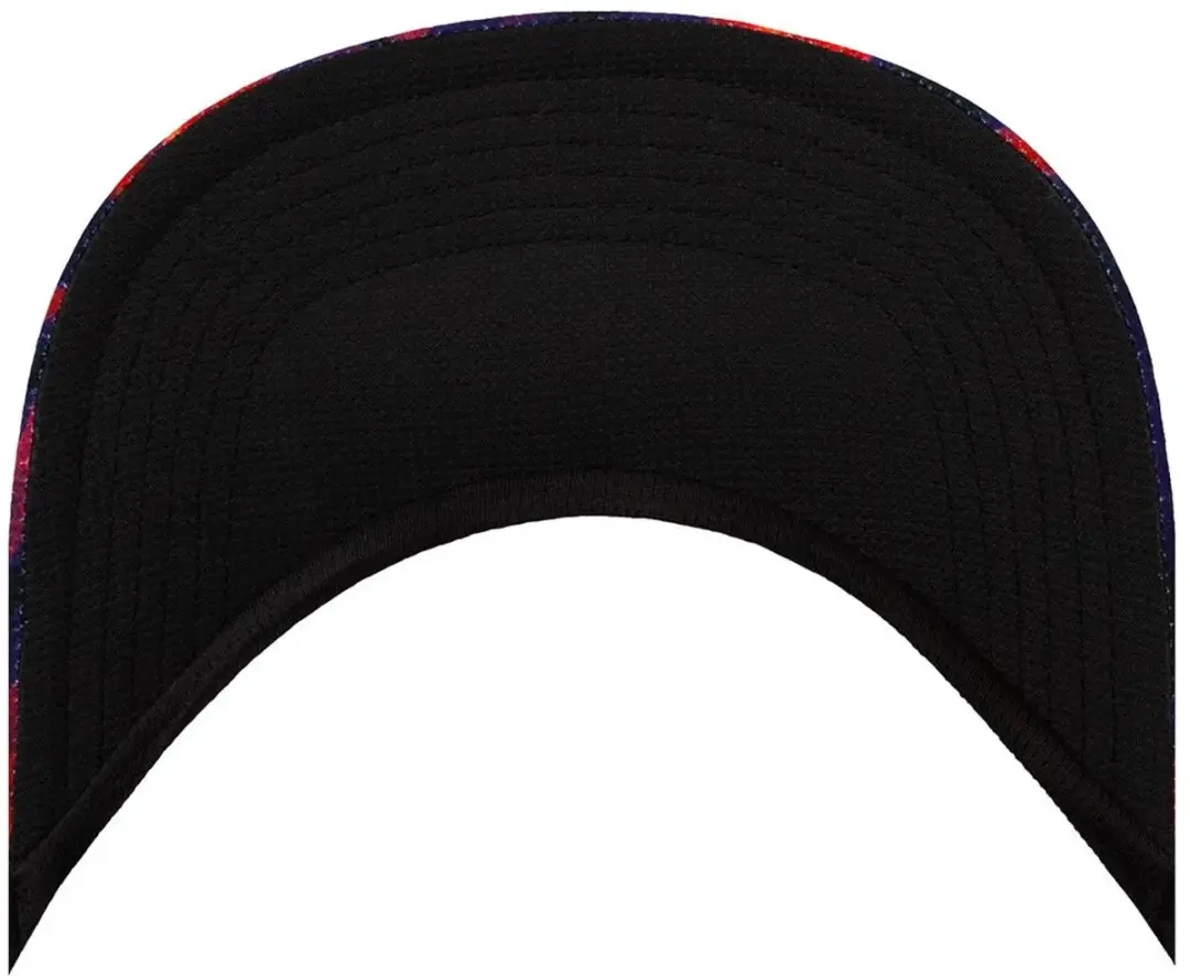 Buff Go Visor Ethnos Flame - Zonneklep - afbeelding 2 van 6