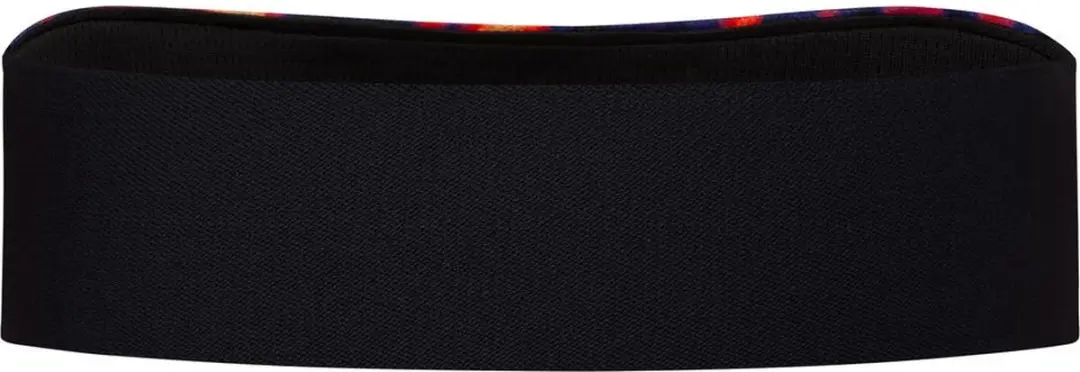 Buff Go Visor Ethnos Flame - Zonneklep - afbeelding 6 van 6